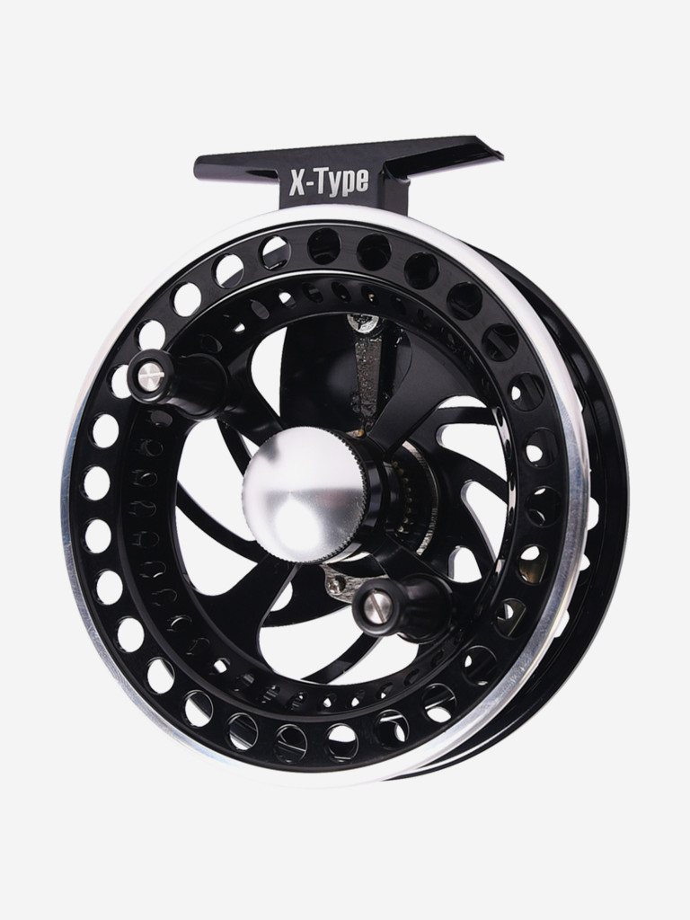 Катушка инерционная (проводочная) Maximus X-Type 110 (2подш)