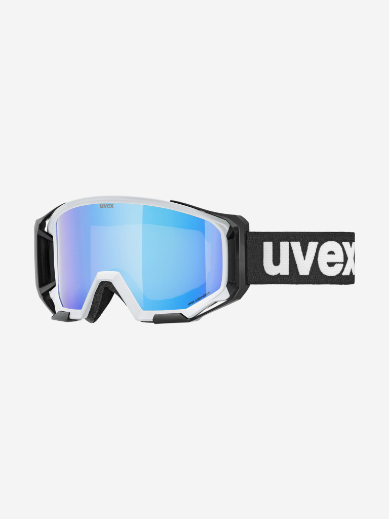 Веломаска Uvex Athletic CV