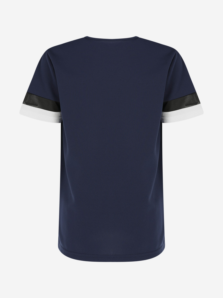 Футболка для мальчиков PUMA teamRISE Jersey