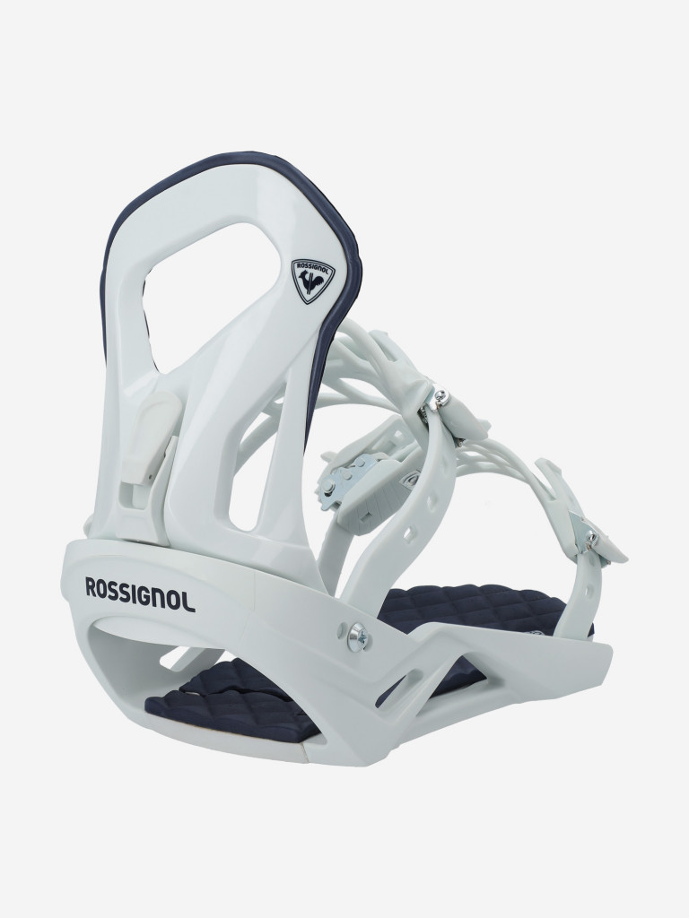 Крепления для сноуборда детские Rossignol Voodoo