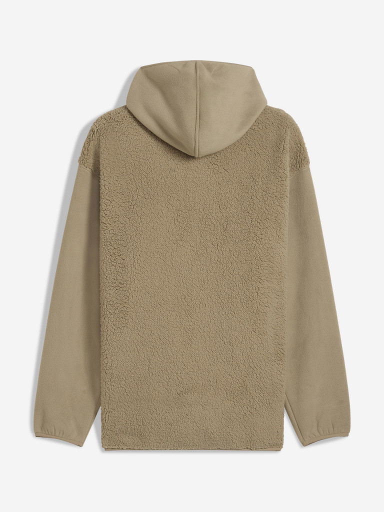 Джемпер флисовый PUMA Ess Elevated