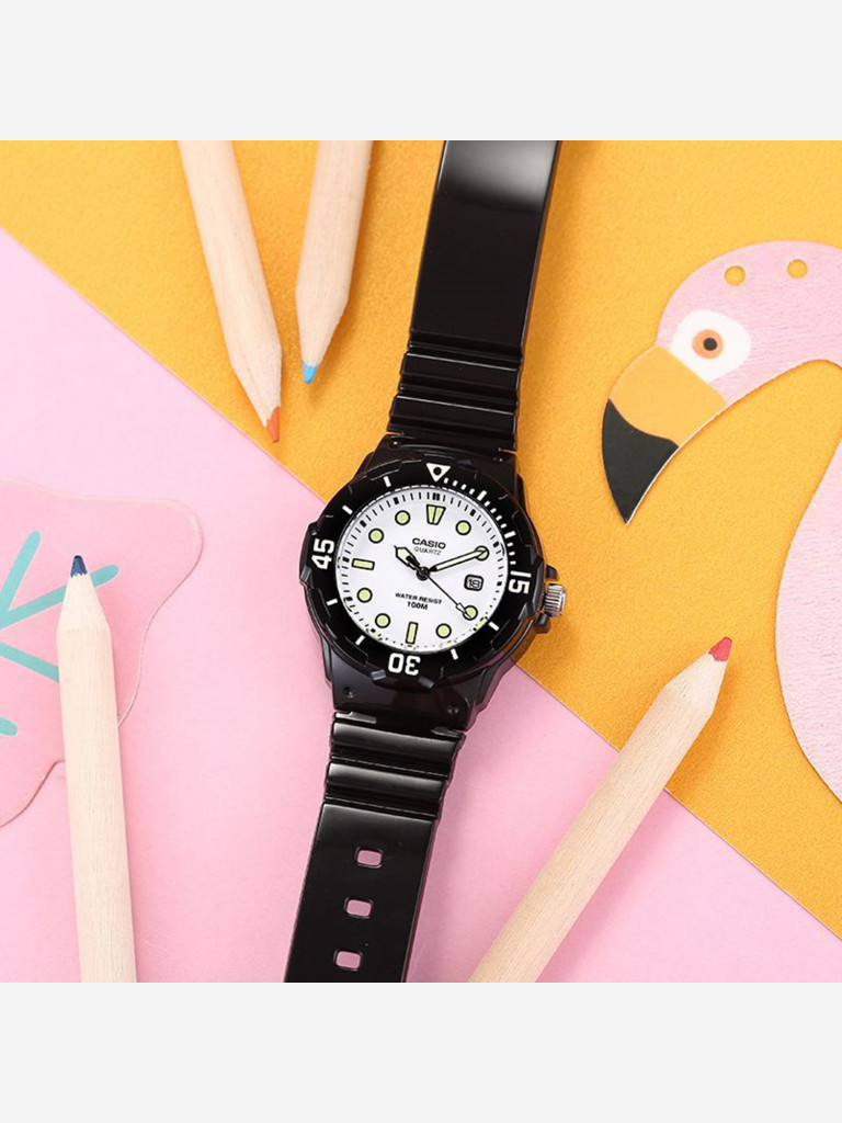 Наручные часы CASIO