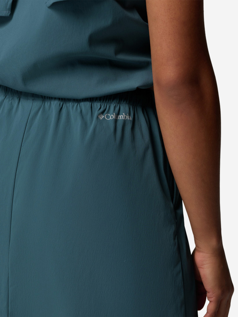 Юбка женская Columbia Chill Creek Long Woven Skirt