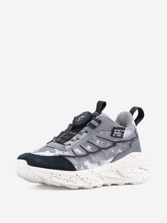 Кроссовки для мальчика Котофей