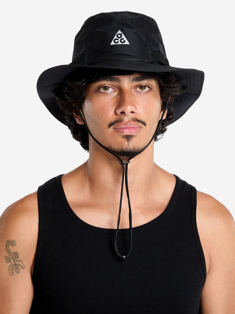 Панама Nike ACG Apex Storm-FIT ADV Bucket ACG APEX STORM FIT ADV