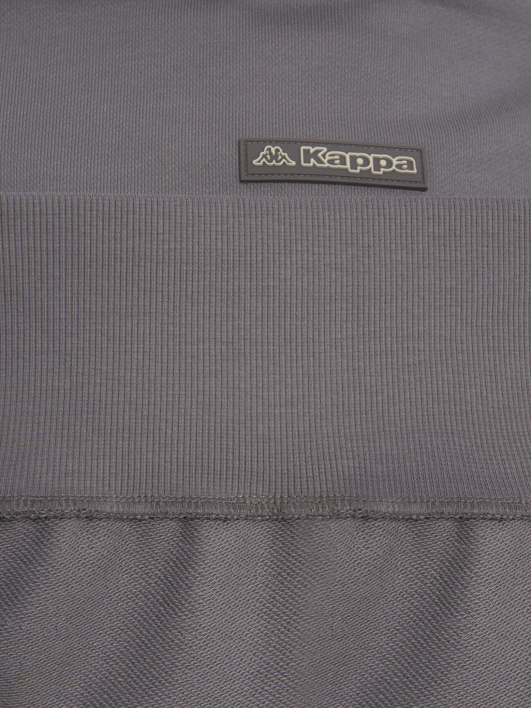 Свитшот женский оверсайз Kappa