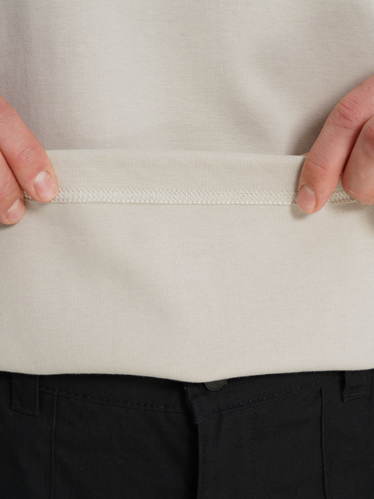 Поло мужское оверсайз Northland