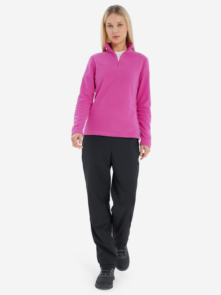 Джемпер флисовый женский Outventure