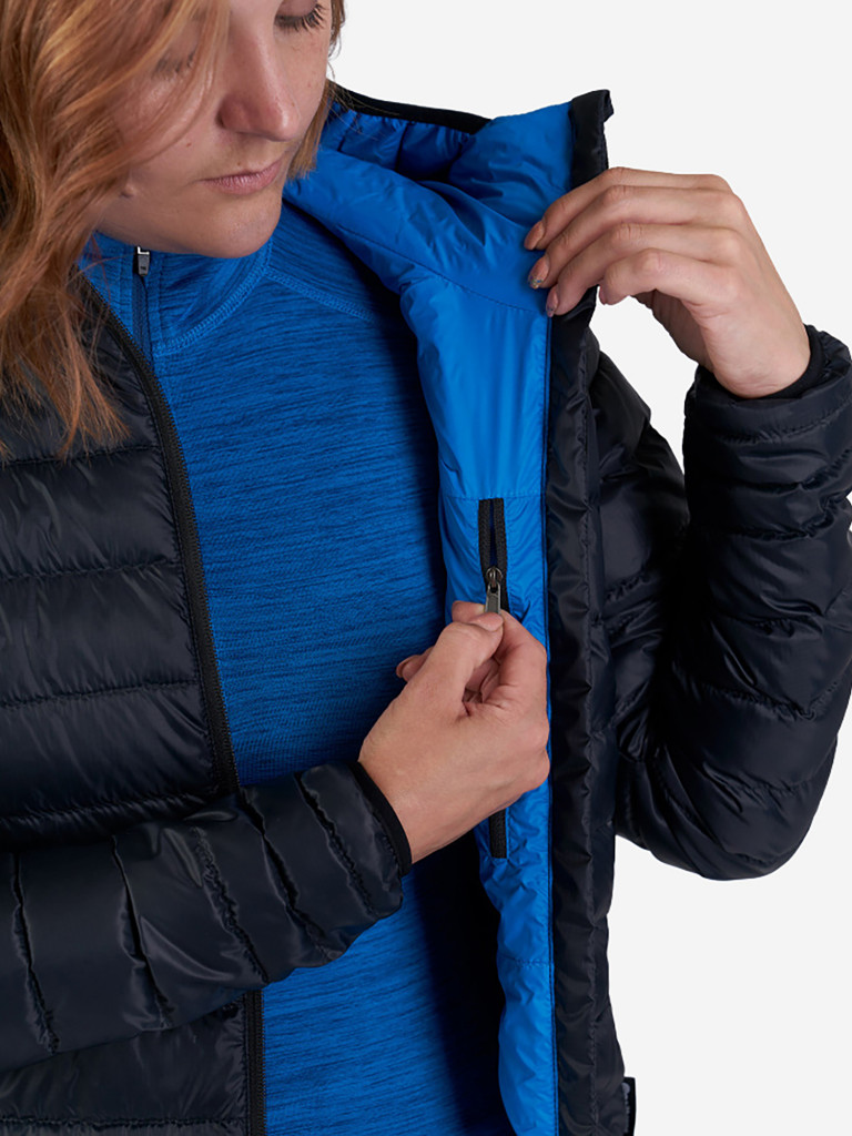 Куртка утепленная Red Fox Quasar III женская