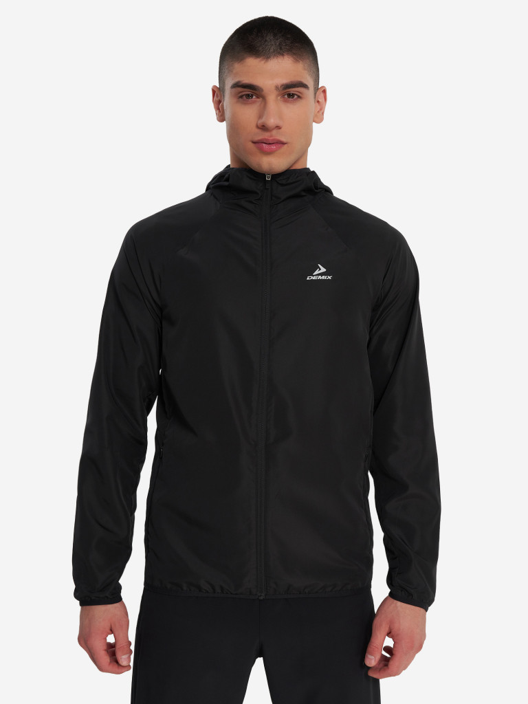 Ветровка мужская Demix