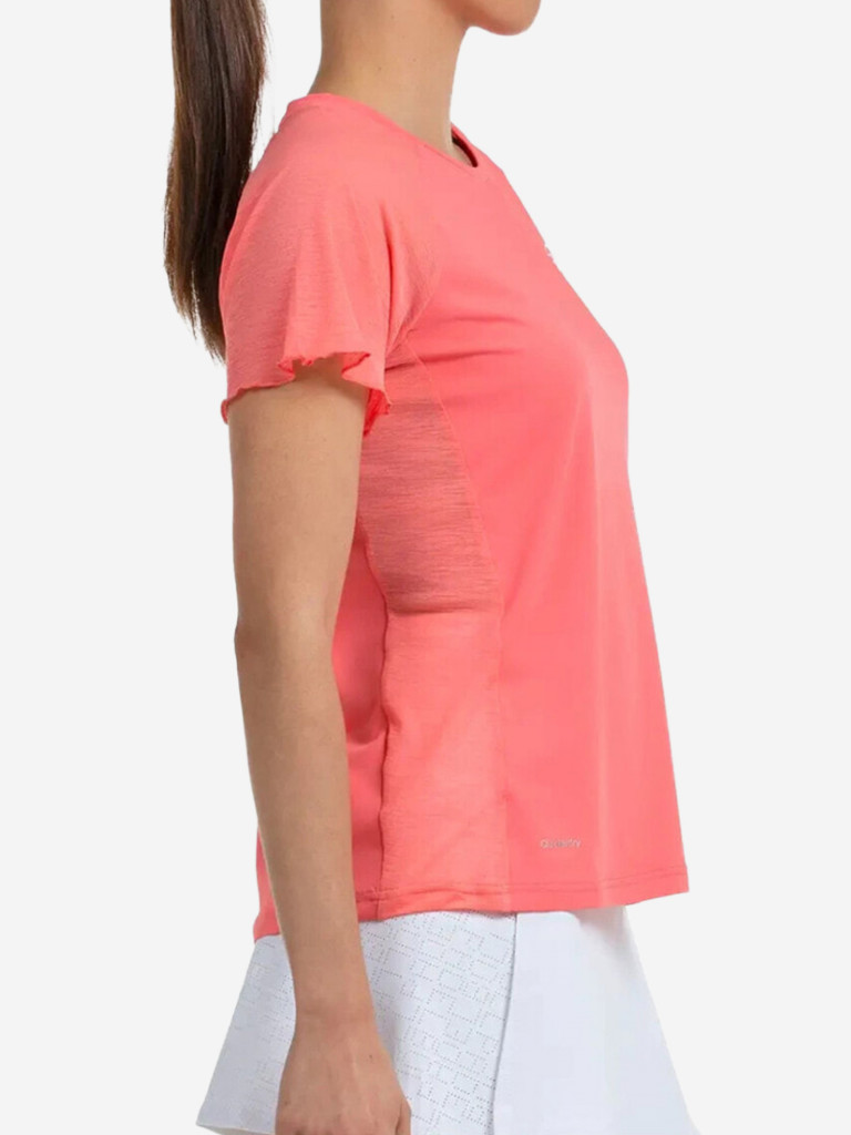 Футболка женская Bullpadel Dedale