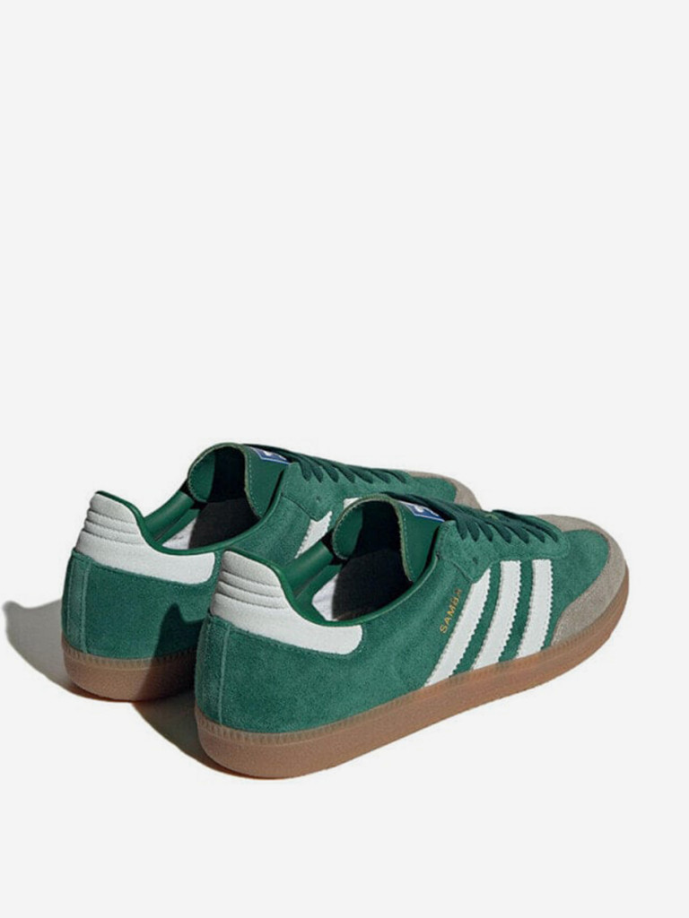 Кроссовки Adidas Samba OG