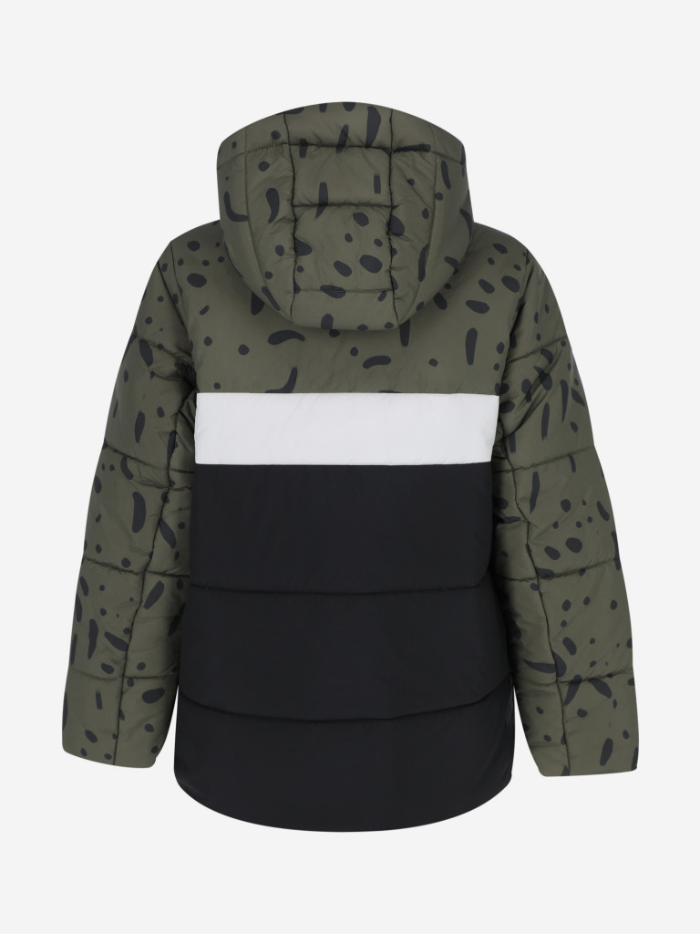 Куртка утепленная для мальчиков Adidas