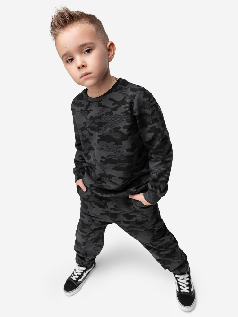 Костюм для мальчика bodo