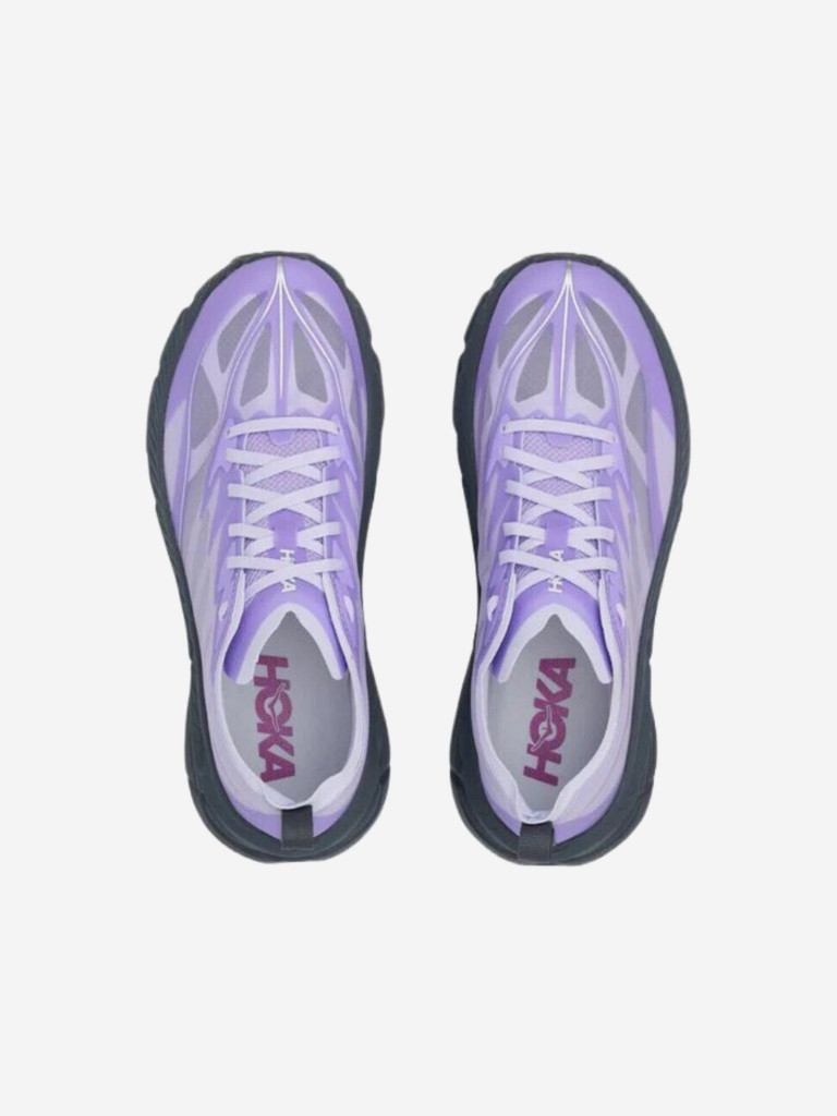 Кроссовки HOKA ONE ONE Mafate Speed 4 Lite