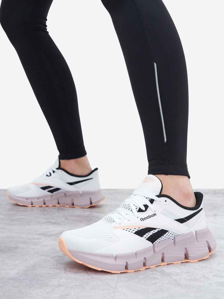 Кроссовки женские Reebok Zig Dynamica 5