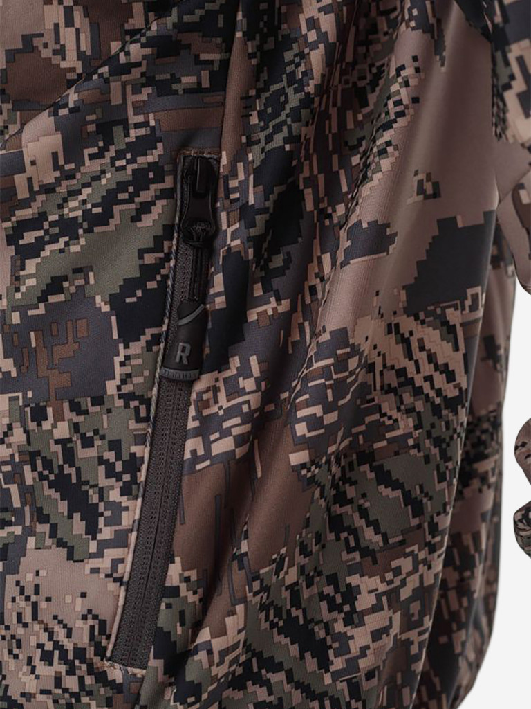 Костюм мужской Remington Alabama Professional