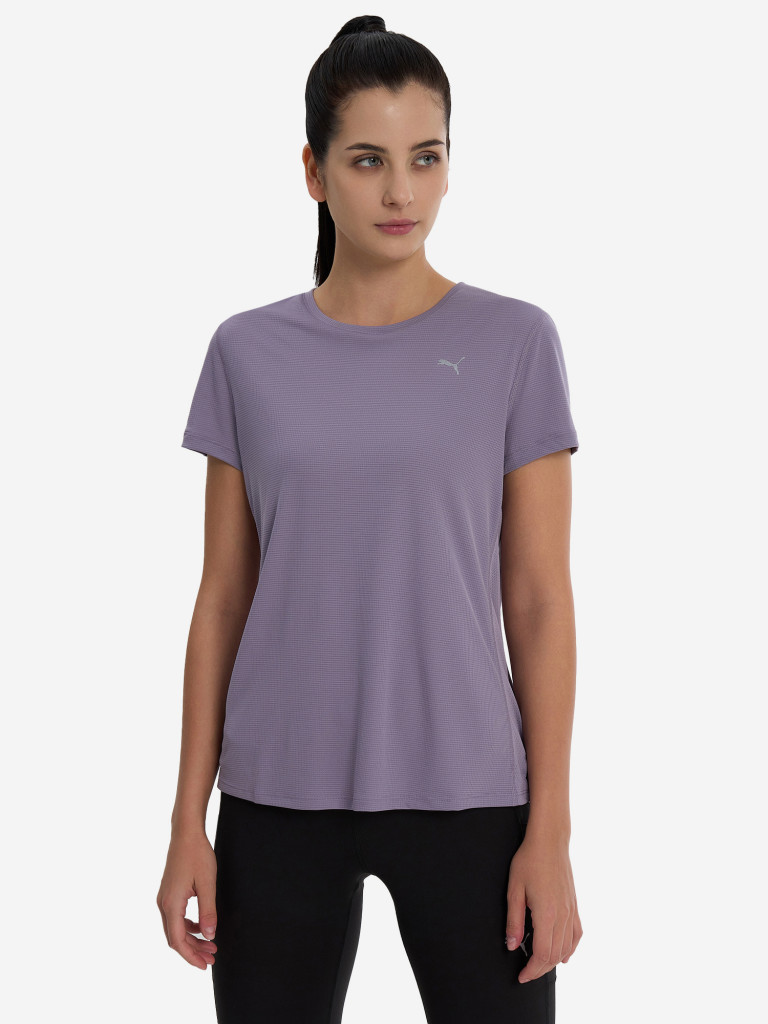 Футболка женская PUMA Velocity