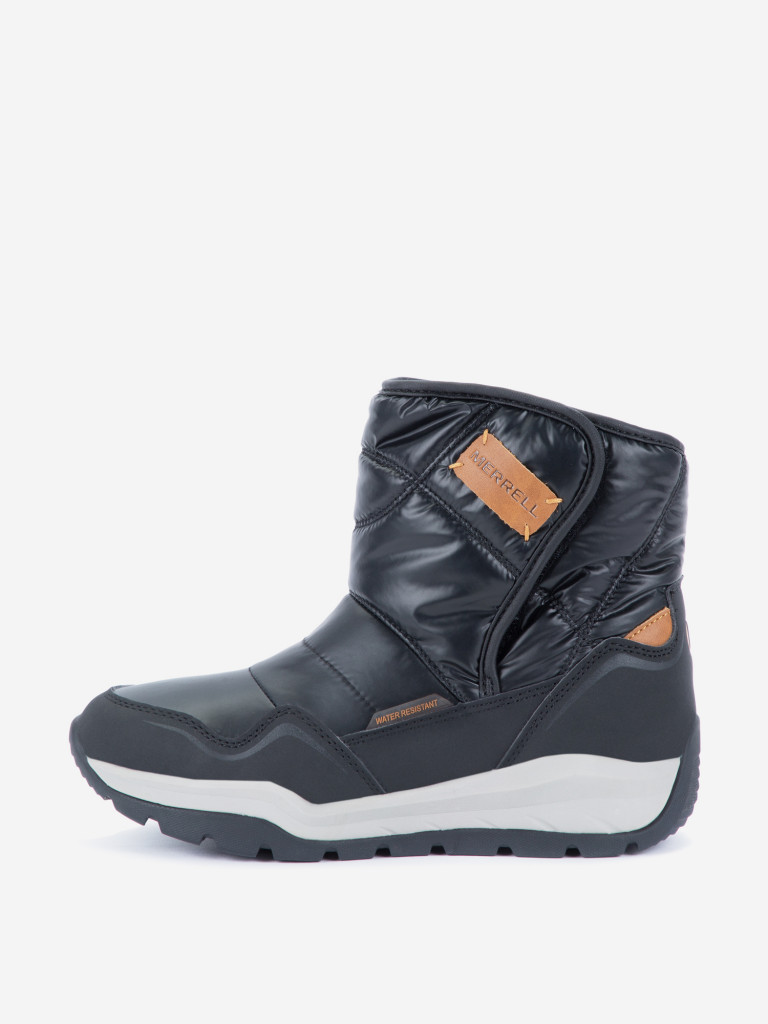 Сапоги утепленные для девочек Merrell Dakota Low