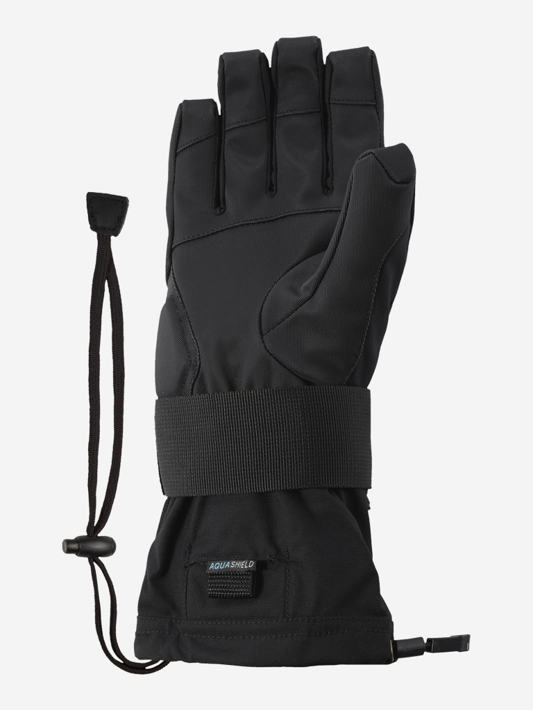 Перчатки мужские Ziener Milan