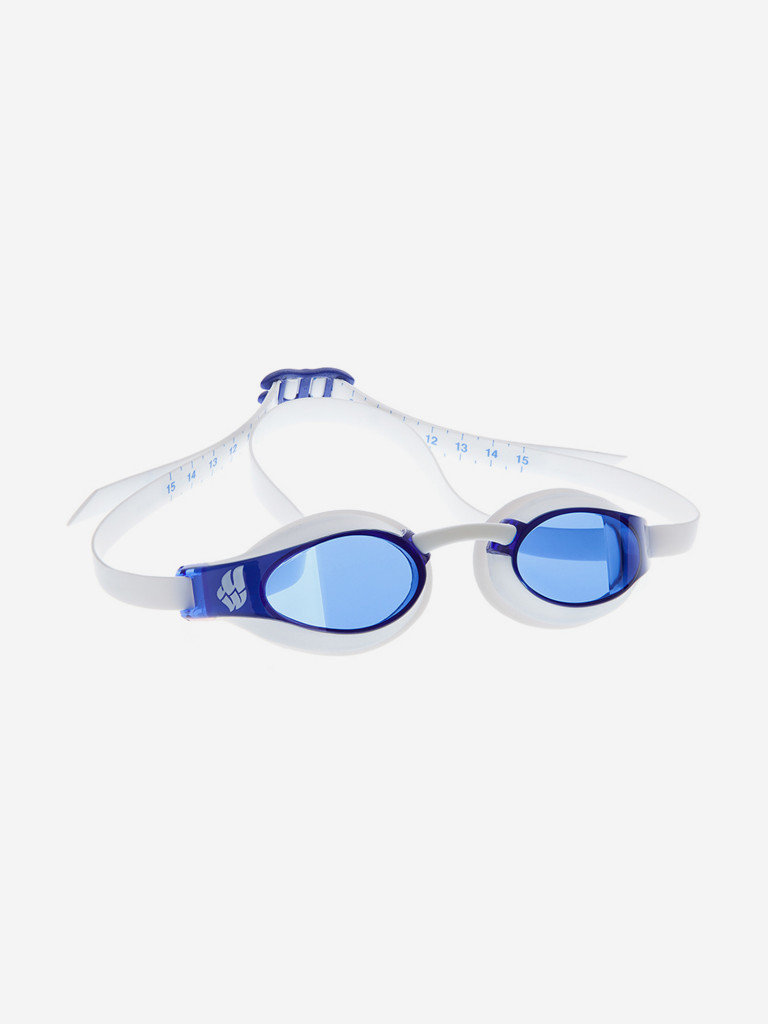 Стартовые очки Mad Wave X-LOOK