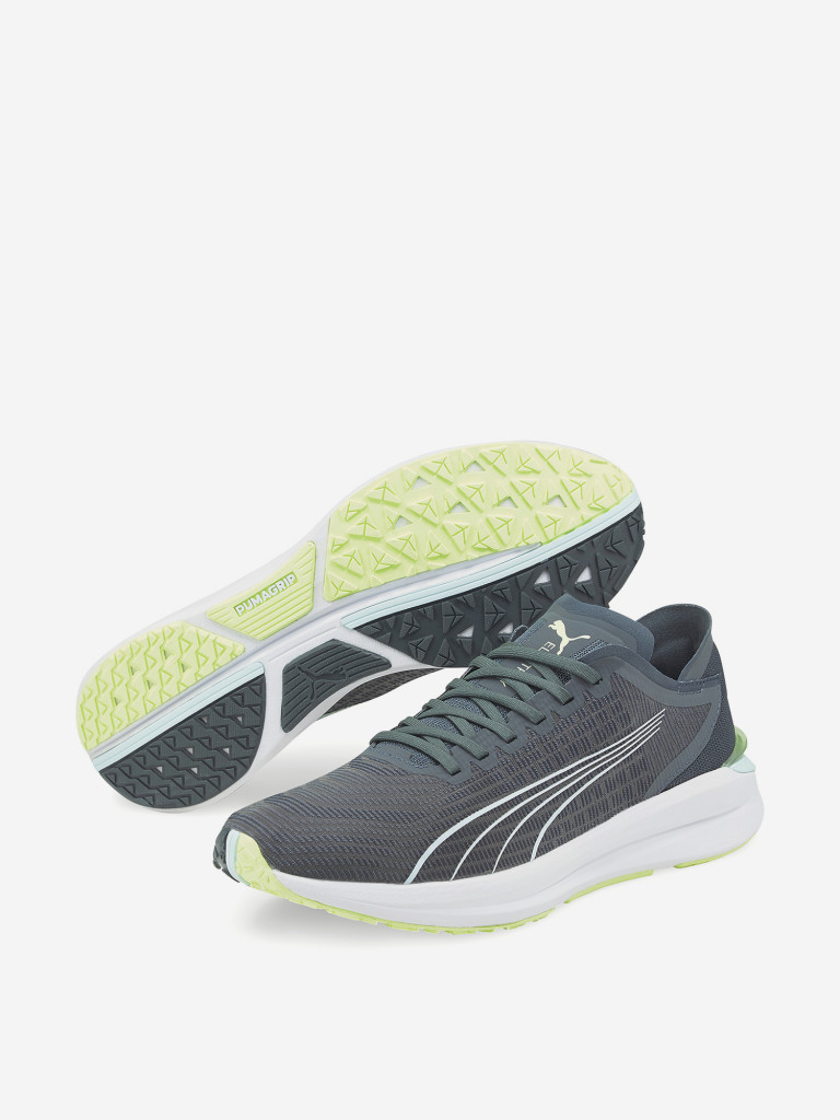 Кроссовки мужские PUMA Electrify Nitro