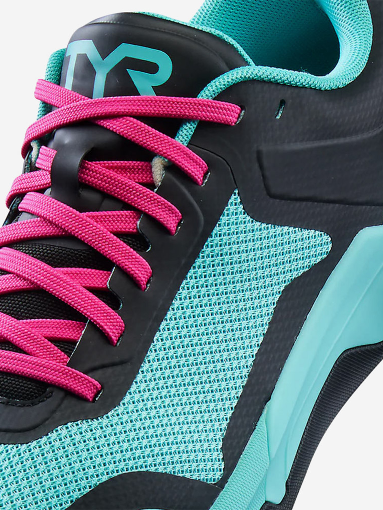 Кроссовки для фитнеса TYR CXT3 Women's