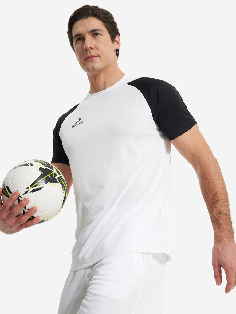 Футболка мужская Demix Playmaker