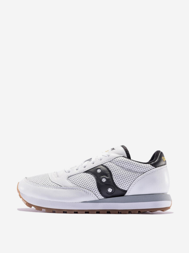 Кроссовки Saucony Jazz Original White Gum