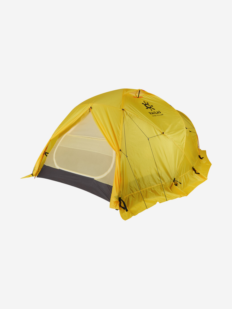 Палатка 3-местная Kailas X3 II Alpine