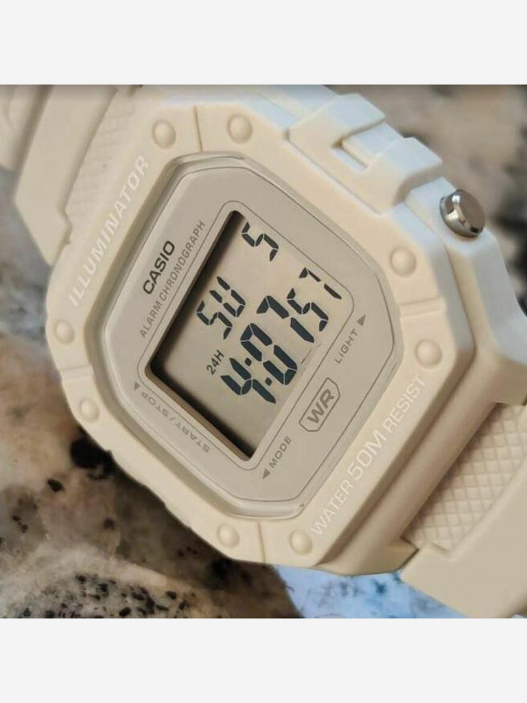 Наручные часы CASIO