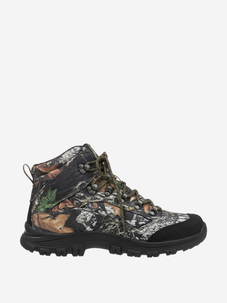 Ботинки мужские NISUS FOREST для рыбалки и охоты