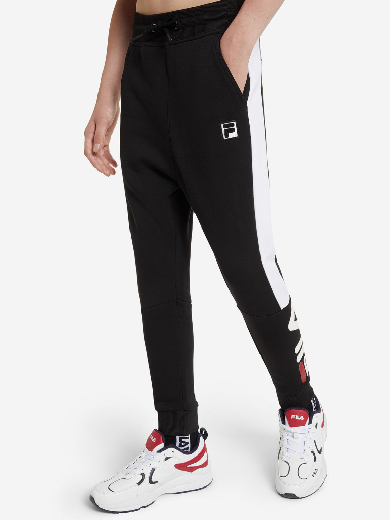 Брюки для мальчиков FILA