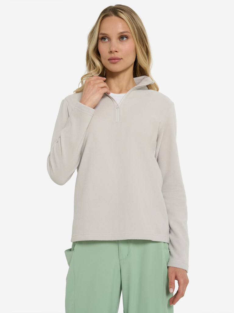 Джемпер флисовый женский Outventure