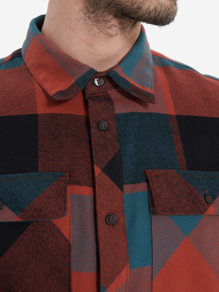 Рубашка мужская Northland