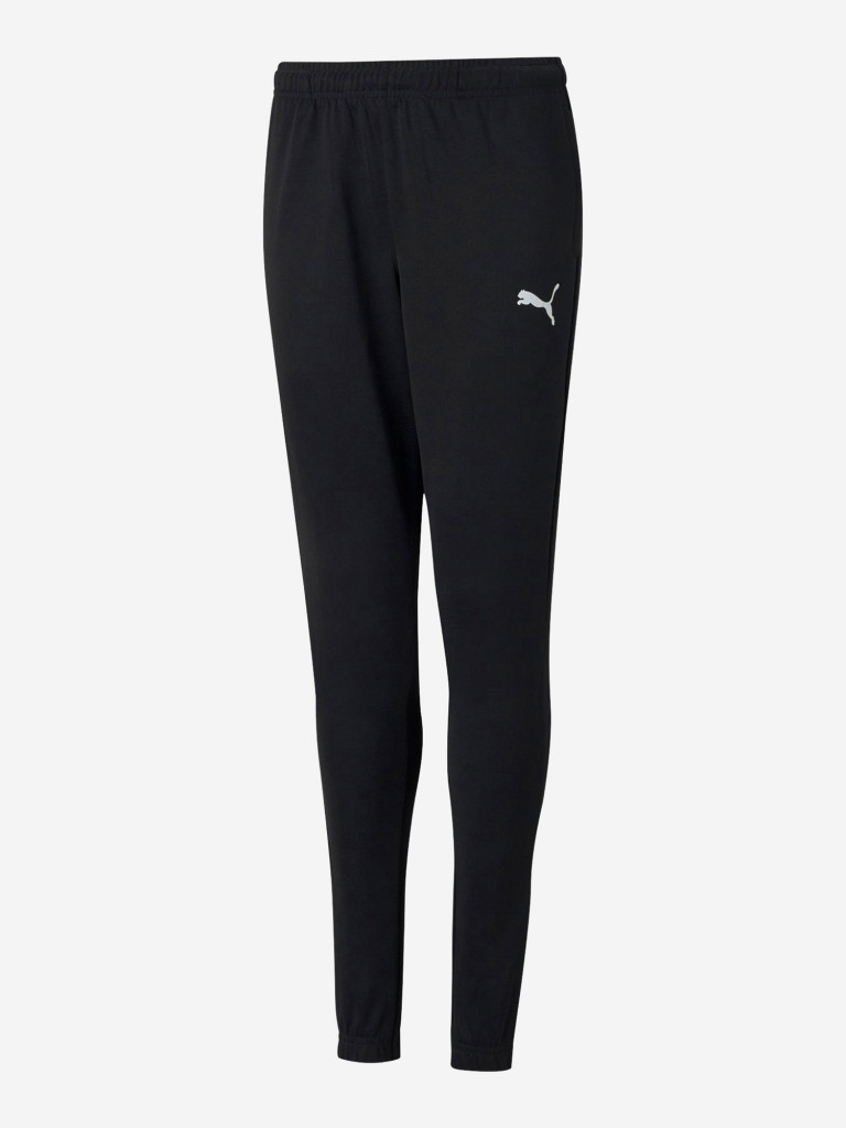 Брюки для мальчиков PUMA Teamrise Poly Training