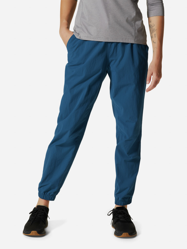 Брюки женские Mountain Hardwear Stryder Pant