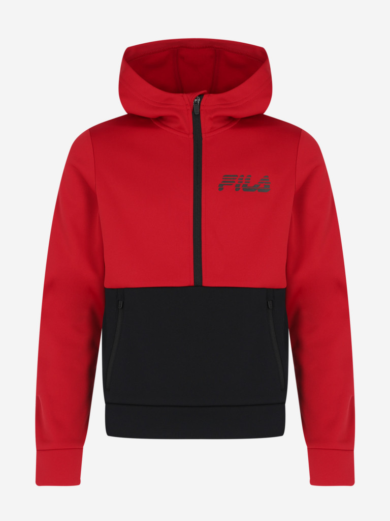 Толстовка для мальчиков FILA