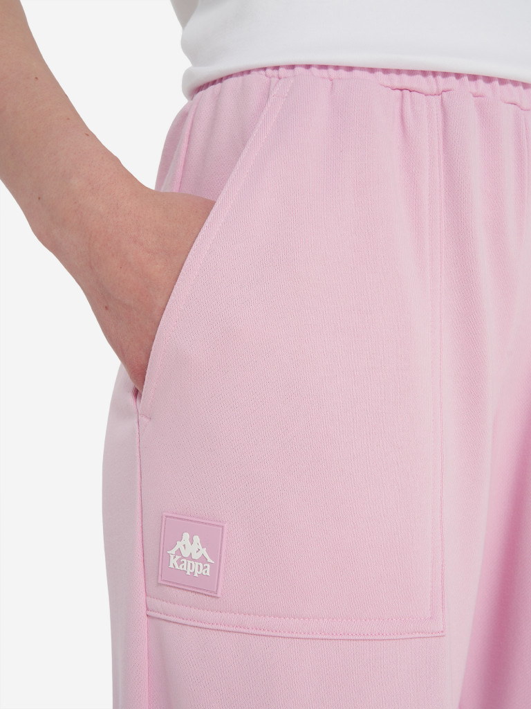 Брюки женские Kappa Lungo