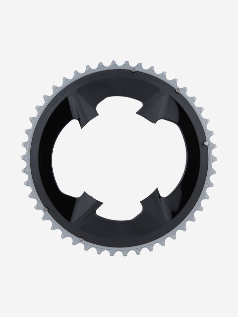 Звезда для велосипеда SRAM Rival 2x12-speed 46T