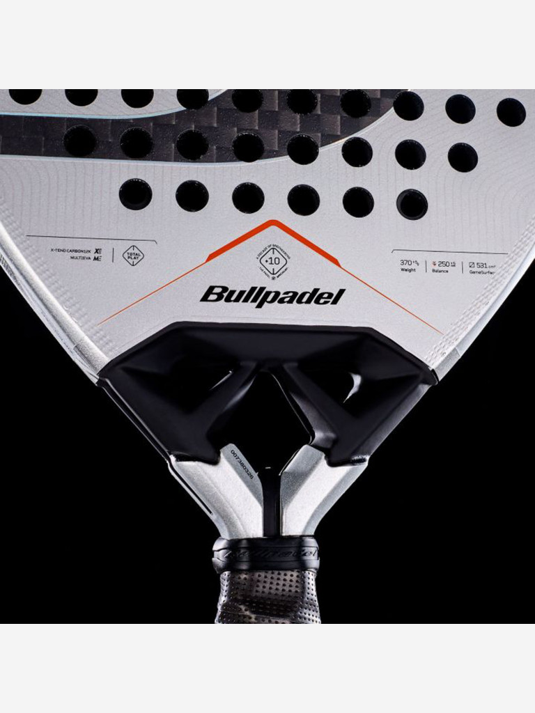 Ракетка для падела Bullpadel VERTEX 05 HYBRID 27
