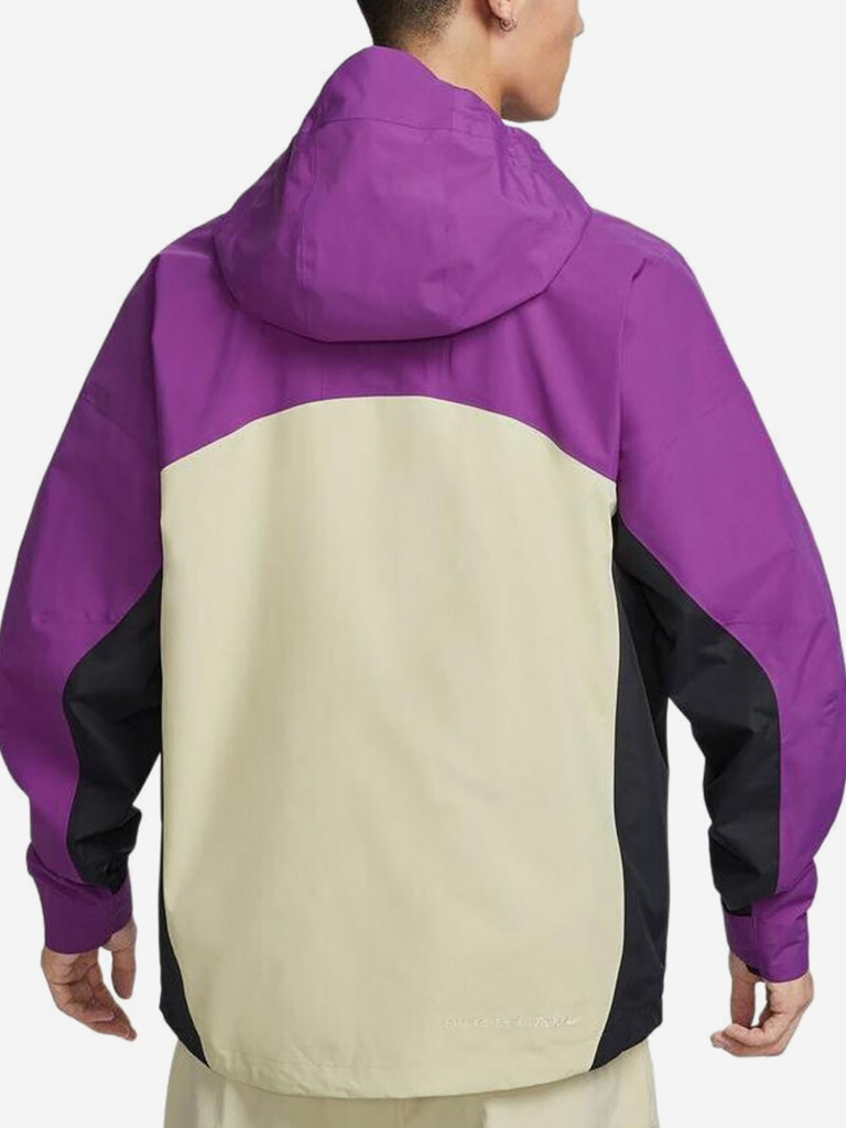 Ветровка мужская Nike ACG MORPHO STORM FIT