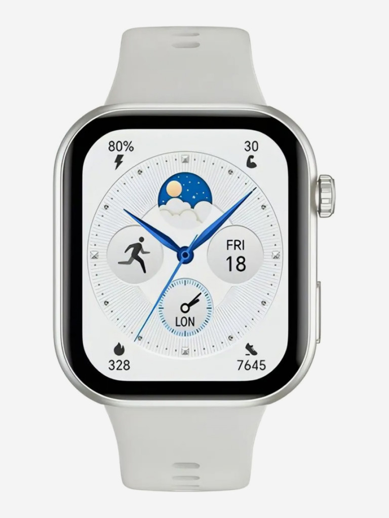 Смарт-часы Honor Choice Watch 2i белые