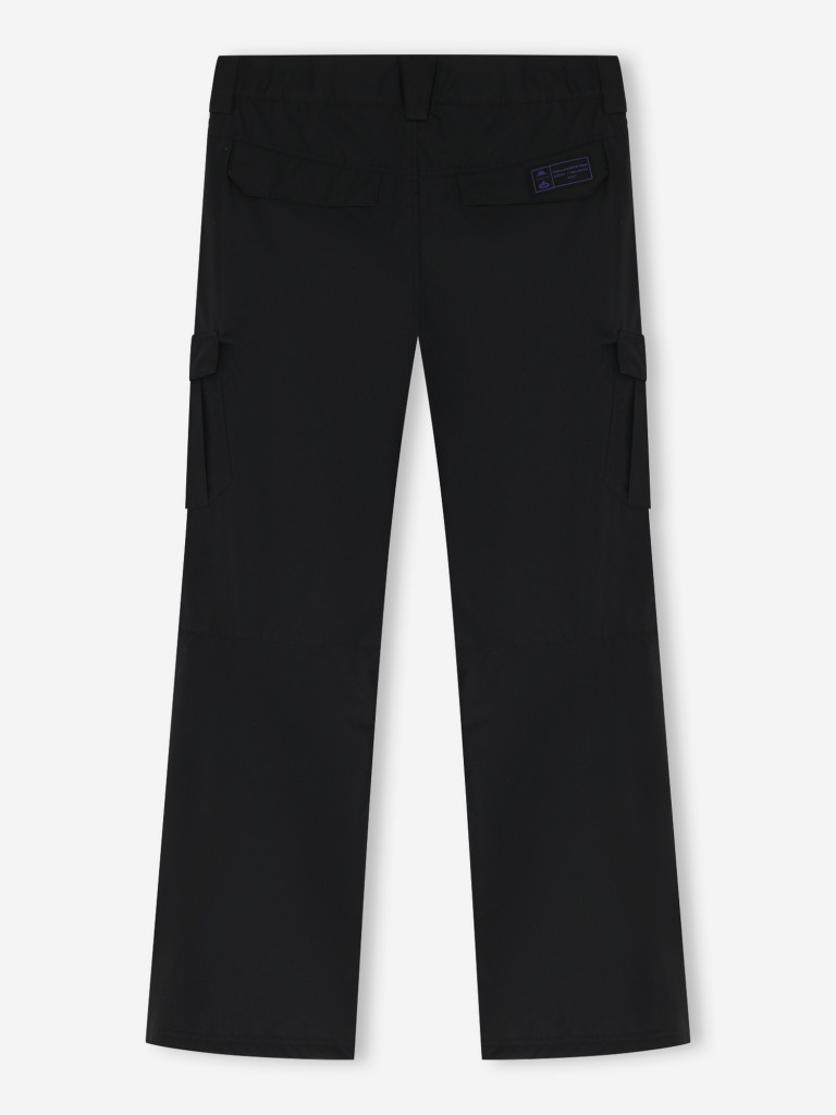 Брюки карго Kappa x OBLADAET