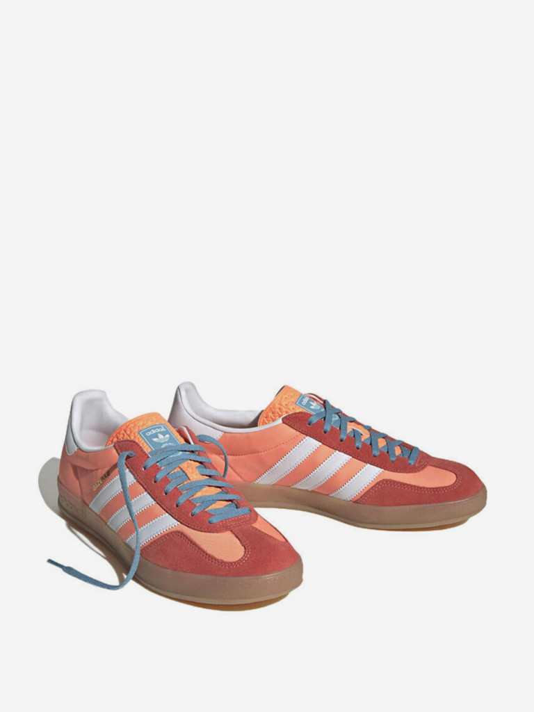 Кроссовки Adidas Originals Gazelle Indoor