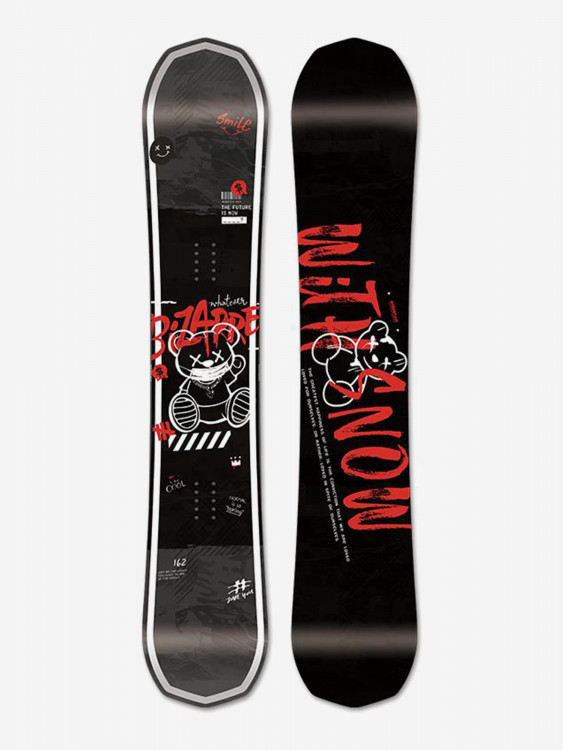 Сноуборд WS Bizzare