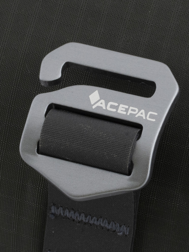 Сумка на велосипед ACEPAC