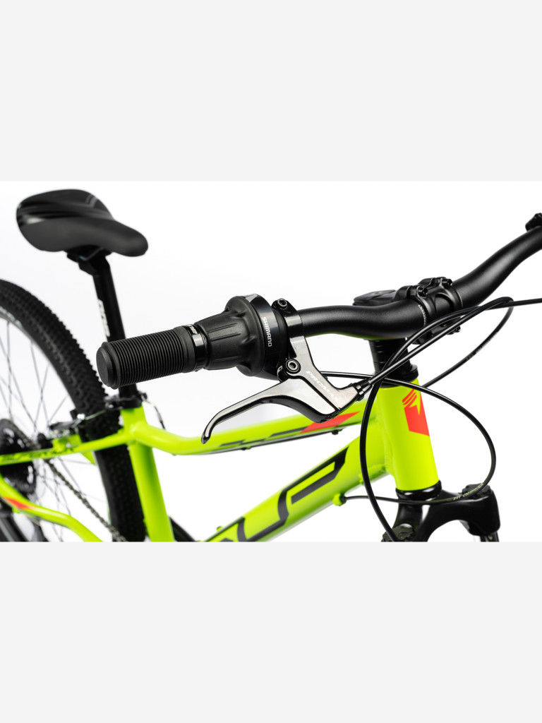 Велосипед подростковый Superior Racer XC 24 2025