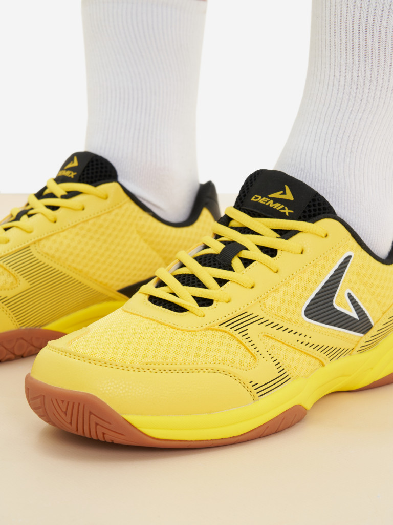 Кроссовки мужские Demix D-Court 2