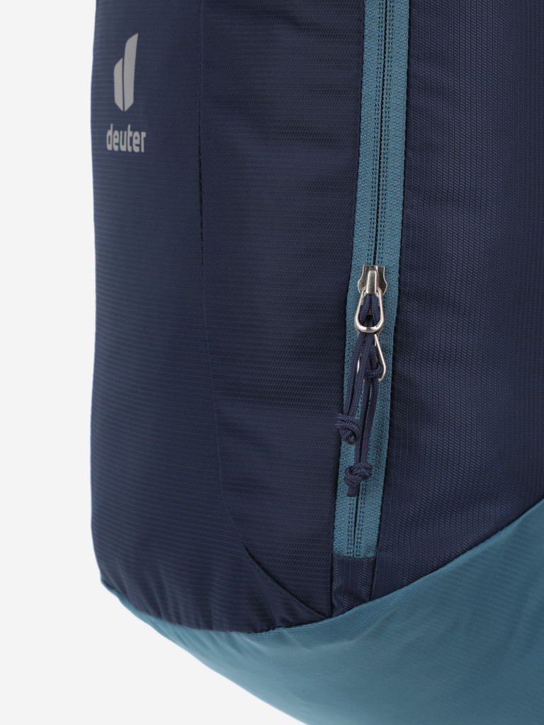 Переноска детская deuter Kid Comfort Pro